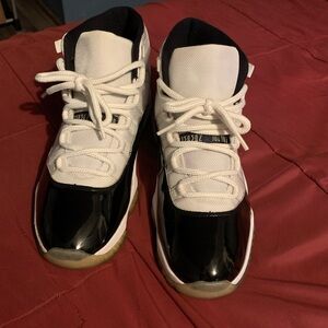 2018 Air Jordan Concord size 10